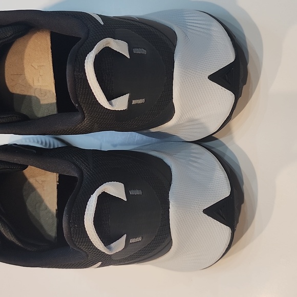 Nike Pegasus Trail 3 Black Pure Platinum DA8697-001 Men's Size 13 - Picture 4 of 8